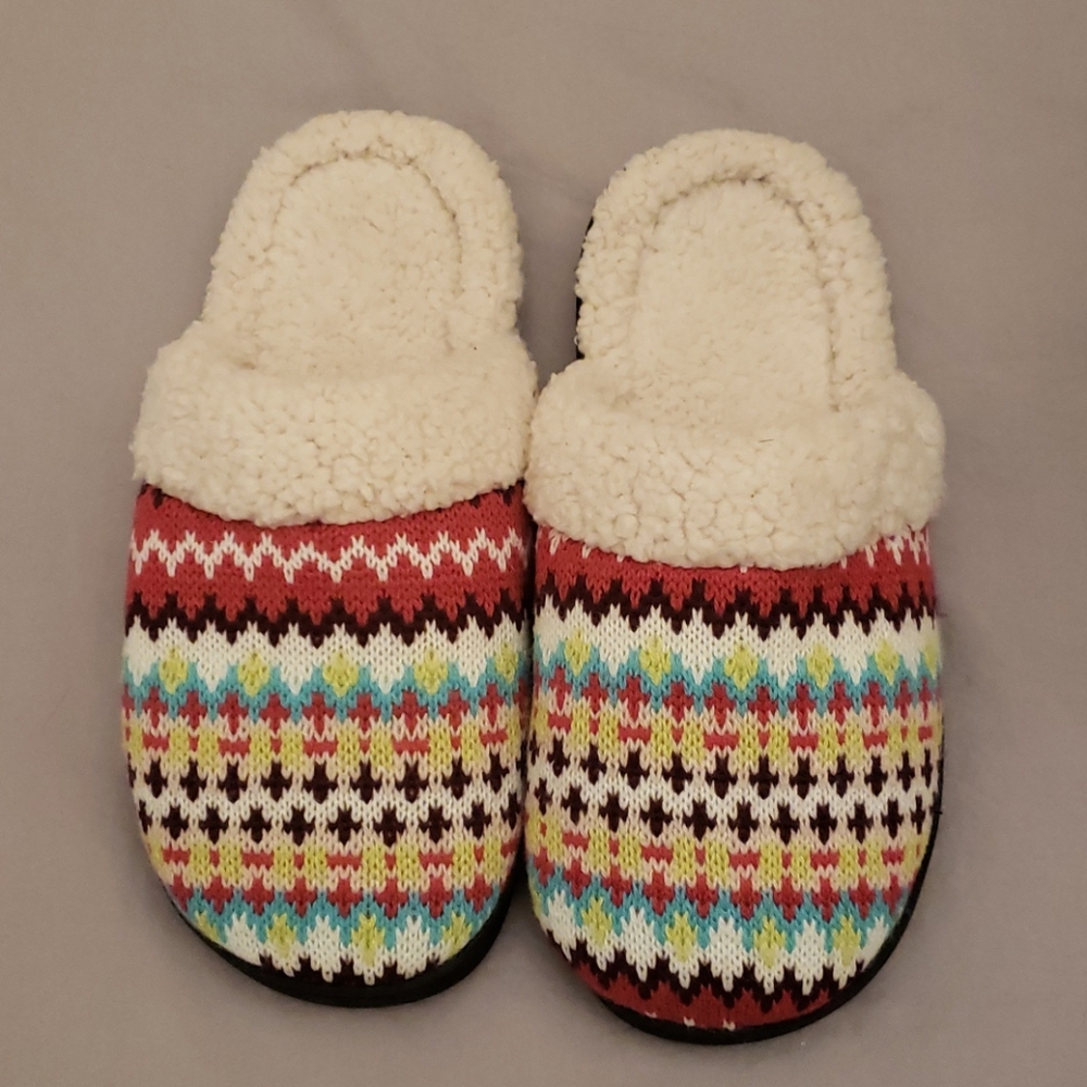 Isotoner sleepers